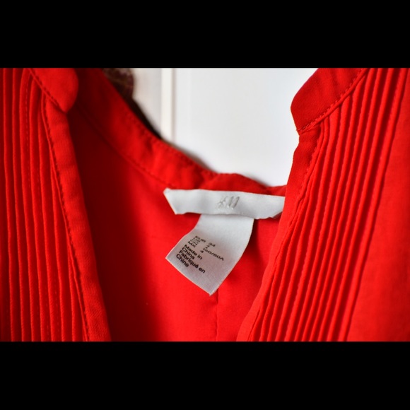 Perfect little red dress 💃🏻 - Picture 3 of 5